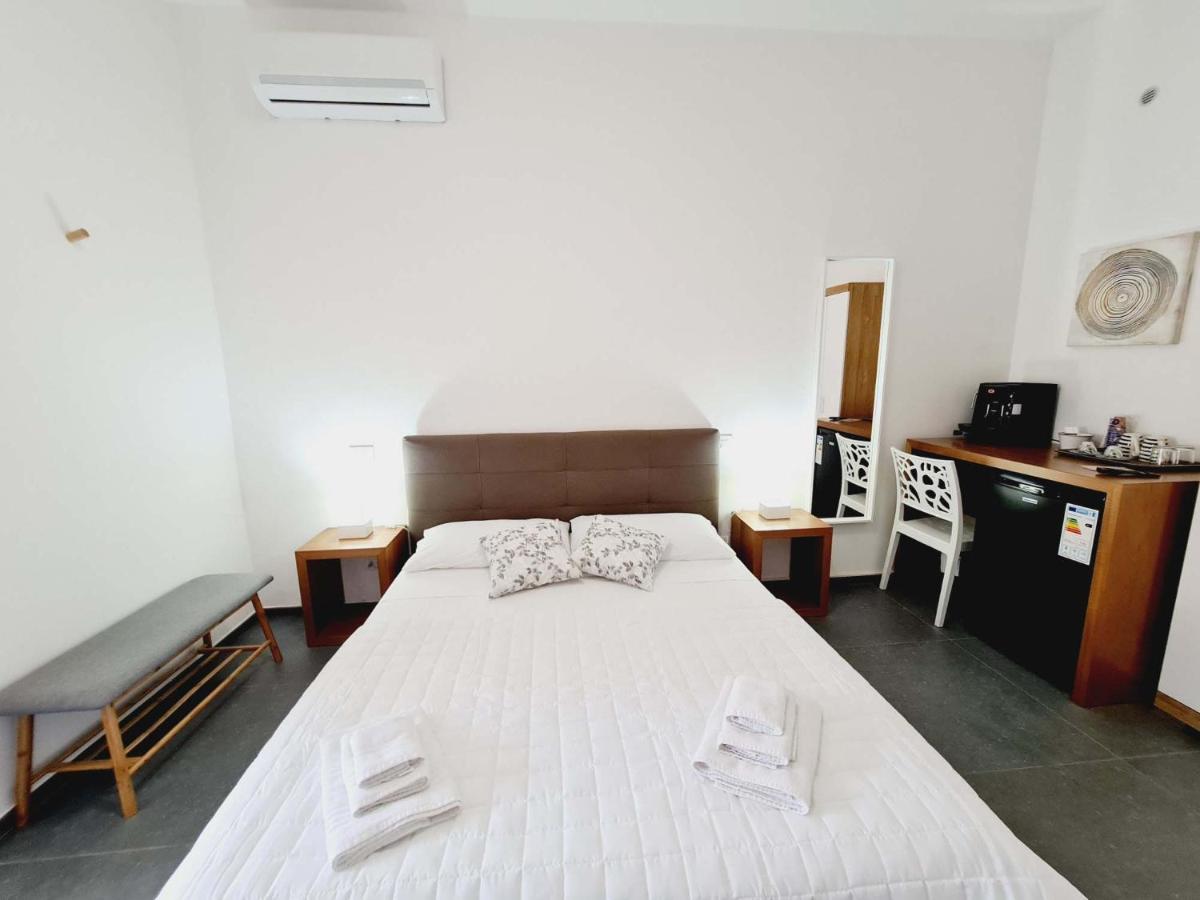 Medusa Room Apartment Порто-Чезарео Экстерьер фото